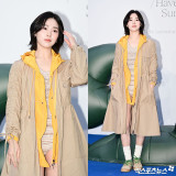 '미리 만난 여름' 있지 류진, 아무나 소화 못하는 파격 수영복 패션