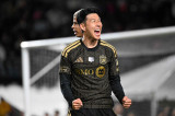[오피셜] 손흥민, '북중미 신기록' 초대형 쾌거…CONCACAF 챔피언스컵 단일 시즌 최다 AS→대회 6~7호 도움 한꺼번에 해냈다 