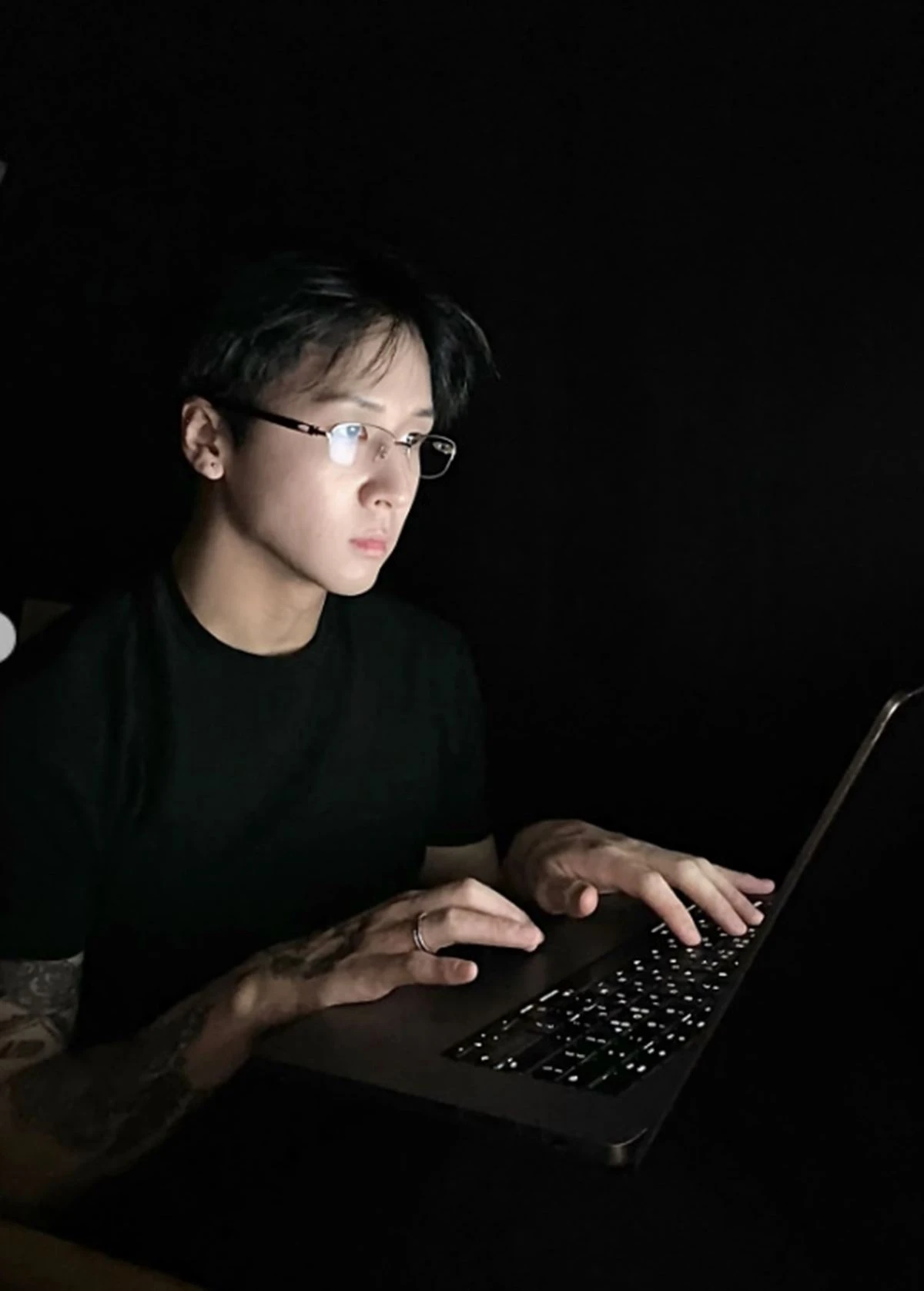 라비