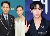 이정재♥임세령·추영우까지, '정용진 아내' 연주회 포착…재벌가 인맥 '과시' [엑's 이슈]