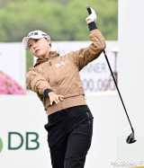 문정민 ‘손을 놓고’[포토]