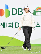 이율린 ‘목표지점 확인’[포토]