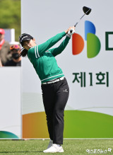 이세희 ‘온 힘을 다해서’[포토]