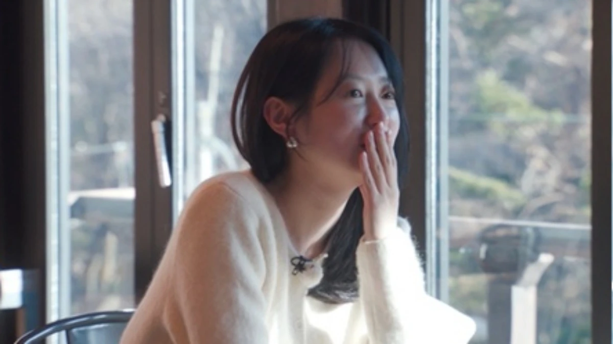'나솔사계' 25기 영자