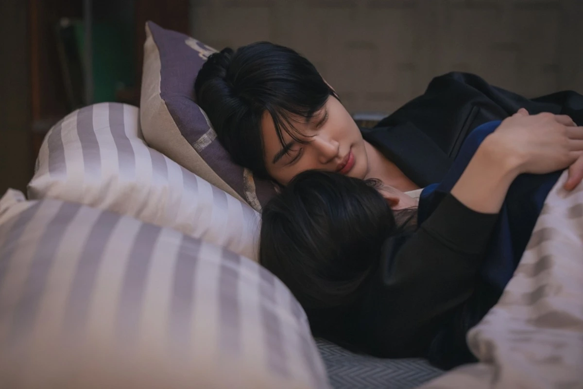 '21세기 대군부인' 8회 미리보기