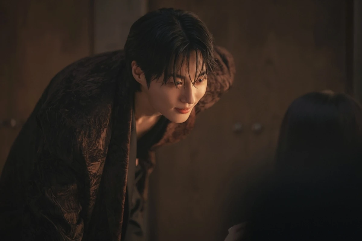 '21세기 대군부인' 변우석