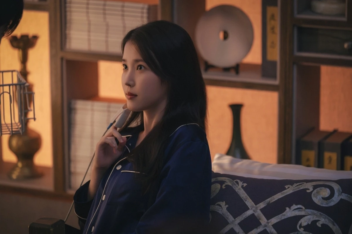 '21세기 대군부인' 아이우