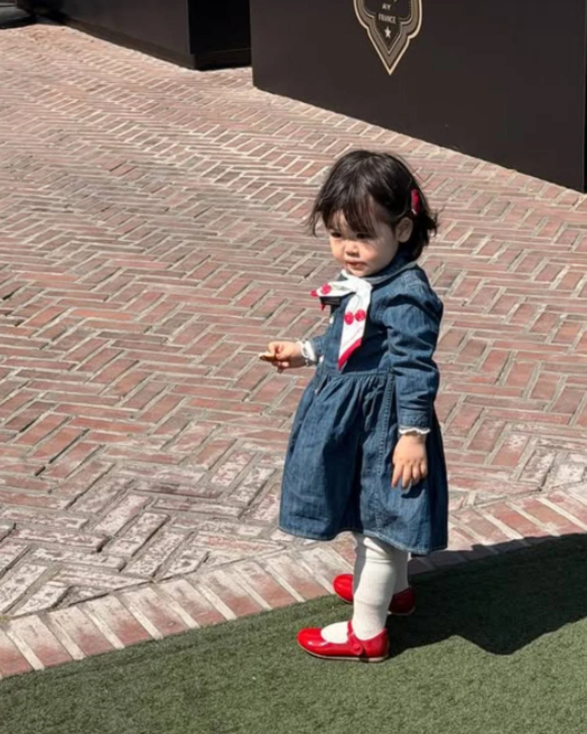 박수홍-김다예 딸