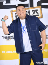 정준하, 몰래 한 선행들…"암환자 후원" 미담 쏟아졌다 [엑's 이슈]