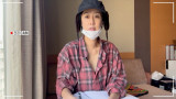 엄마와 과외받던 라엘, 4개국어 능력자였네…홍진경 위한 과외 선생님 등극 (소라와 진경)