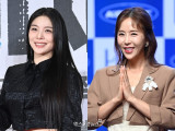 신지 ♥결혼 가장 먼저 들은 에일리…'축가'로 15년 우정 완성 [엑's 이슈]