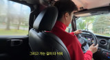손태영 아들, 17살인데 직접 운전까지…"긴장하면 땀, ♥권상우와 똑같아" (손태영)