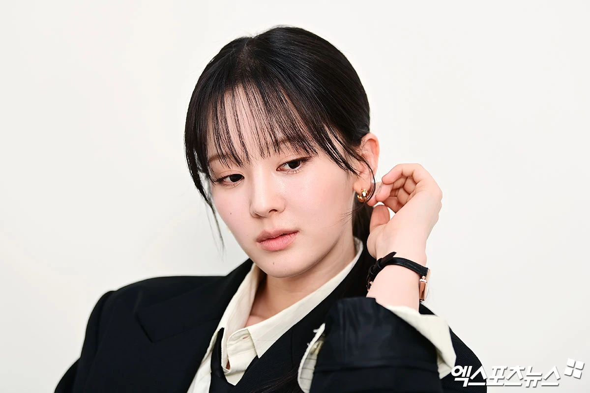 엑스포츠뉴스 박지영 기자