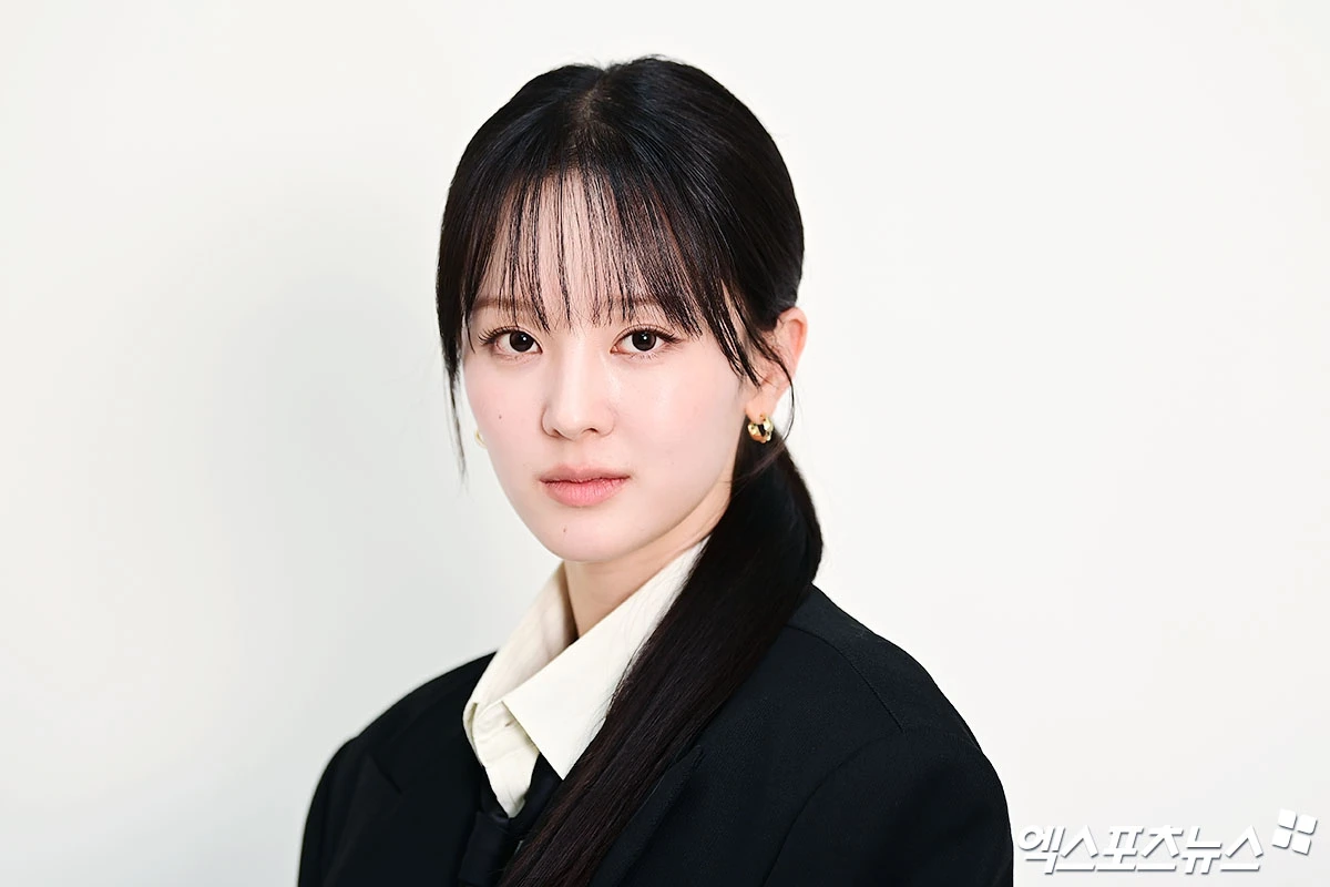 엑스포츠뉴스 박지영 기자