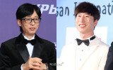 양상국, 유재석에 "더 얘기하면 혼냅니다"…'선 넘은 발언'에 엇갈린 반응 [엑's 이슈]