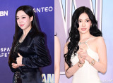 이영지·닝닝, 술 게임 벌칙으로 4000만 원 기부…네티즌 감동 (차쥐뿔)