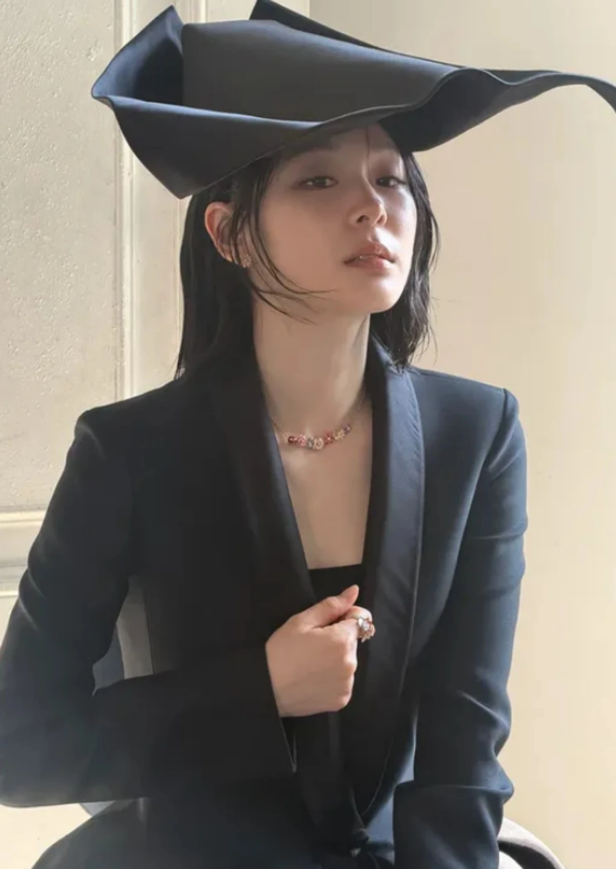 김연아 SNS.