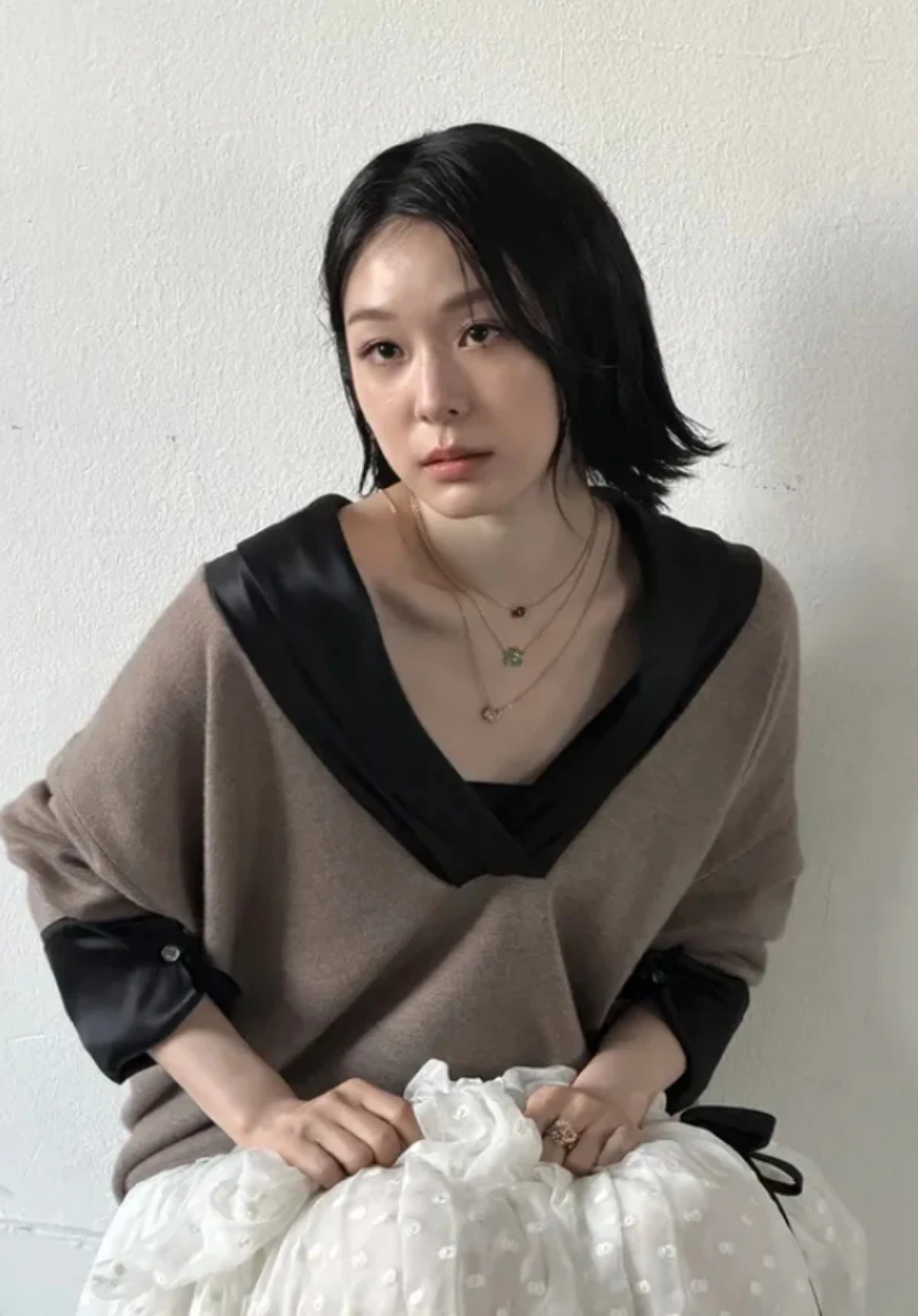 김연아 SNS.
