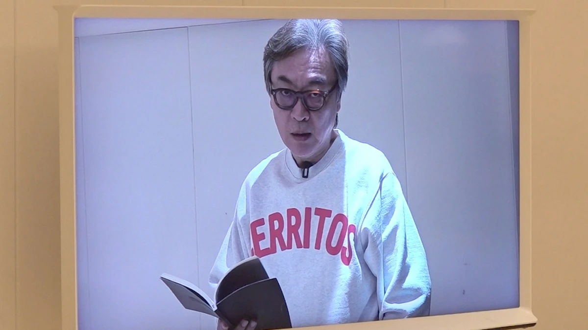 '연기의 성' 김의성