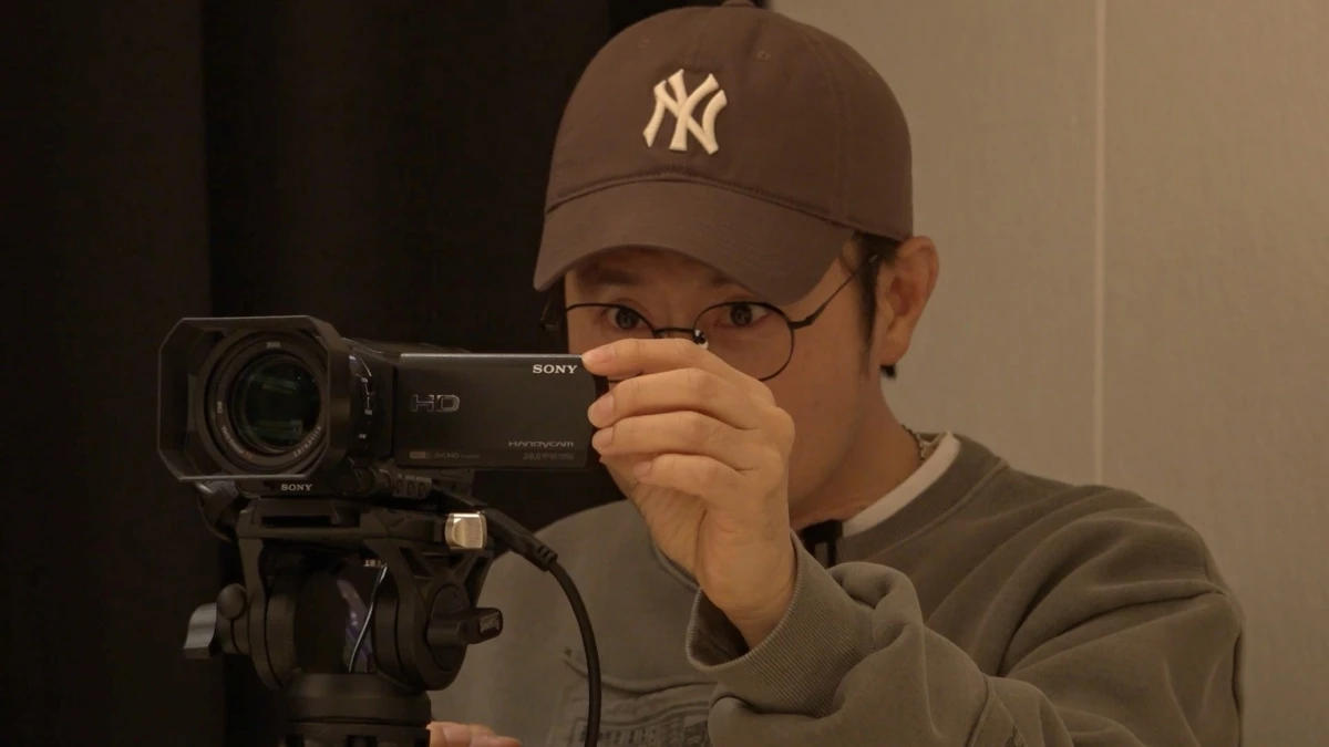 '연기의 성' 임형준