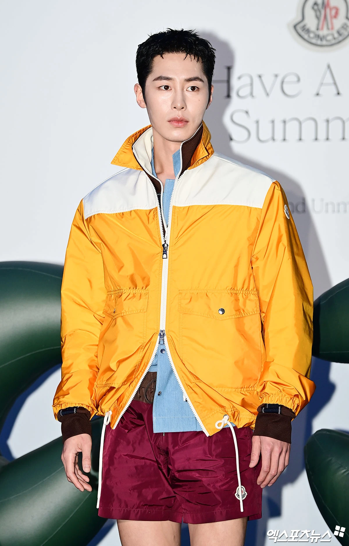 이재욱, 엑스포츠뉴스DB