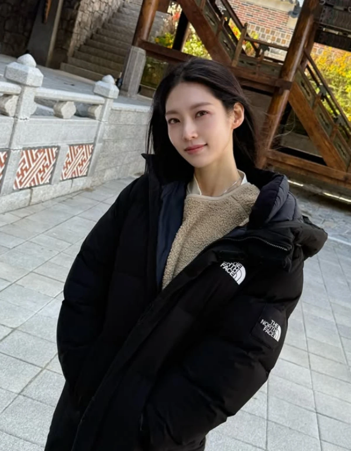 공승연 SNS.