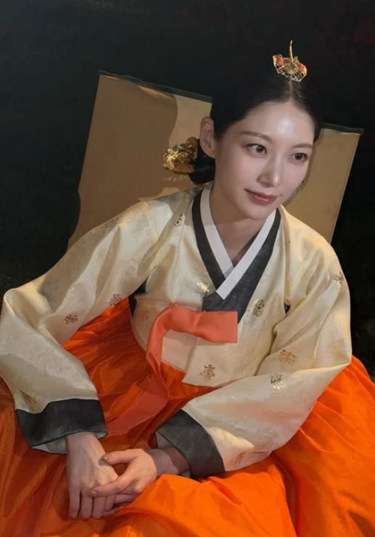 공승연 SNS.