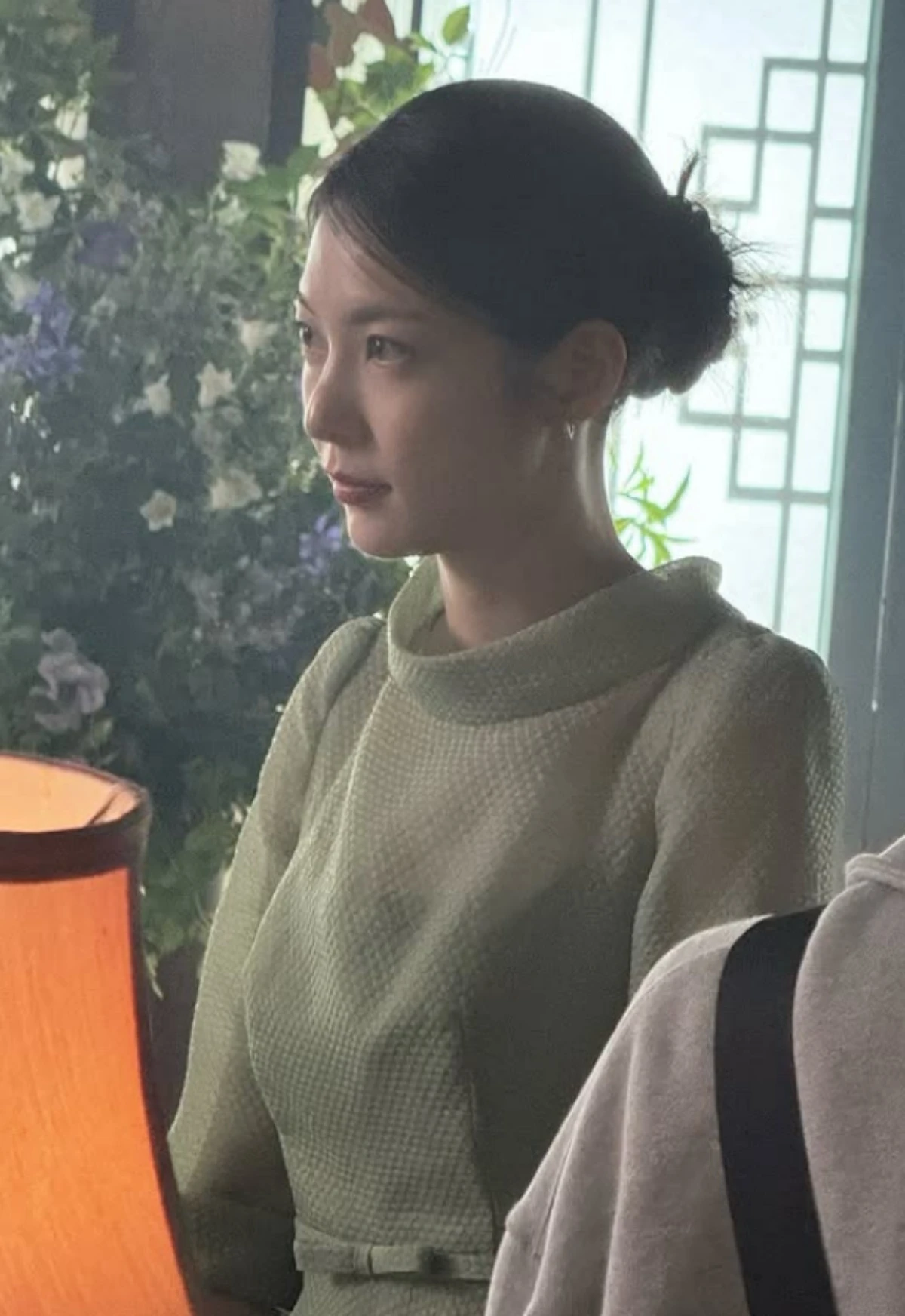 공승연 SNS.