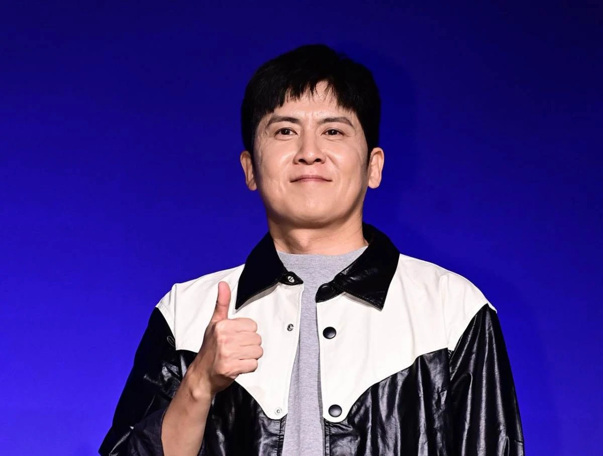 홍경민, 엑스포츠뉴스 DB