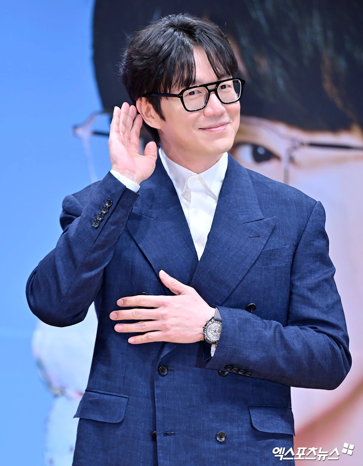 사진 = 엑스포츠뉴스 DB / 가수 성시경, 10kg 감량 후 '더 시즌즈' 제작발표회