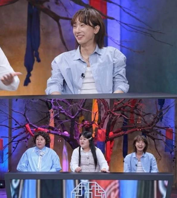 '신빨토크쇼 귀묘한 이야기2'