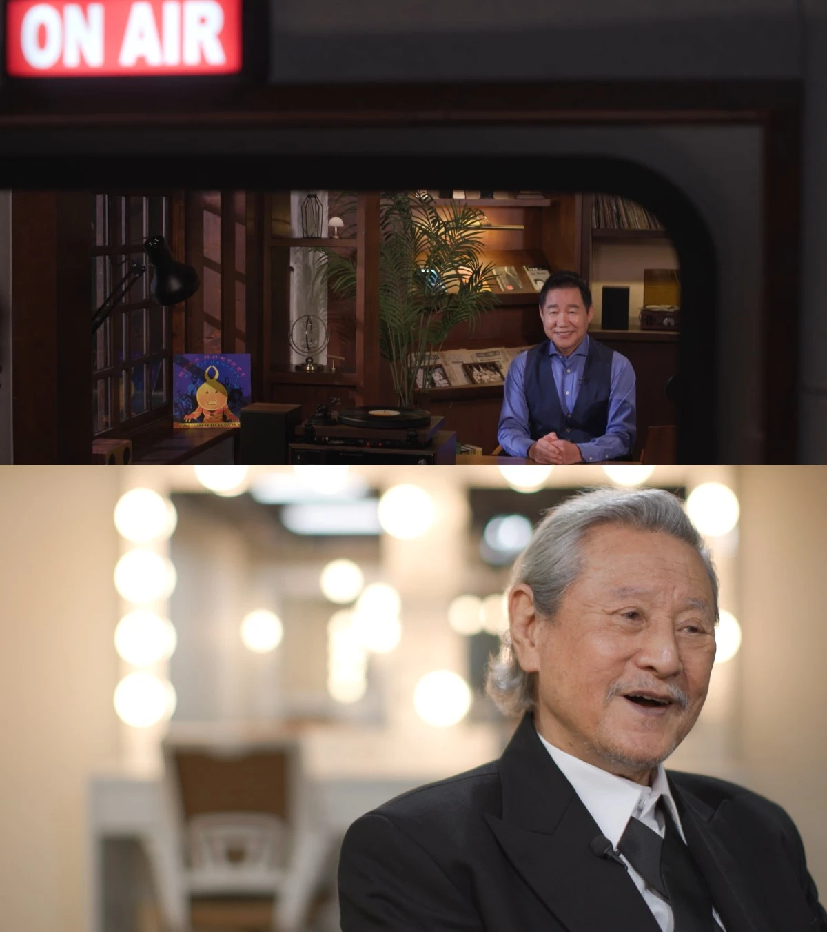 사진 = MBC 가정의 달 특집 다큐멘터리 '파하, 최불암입니다'