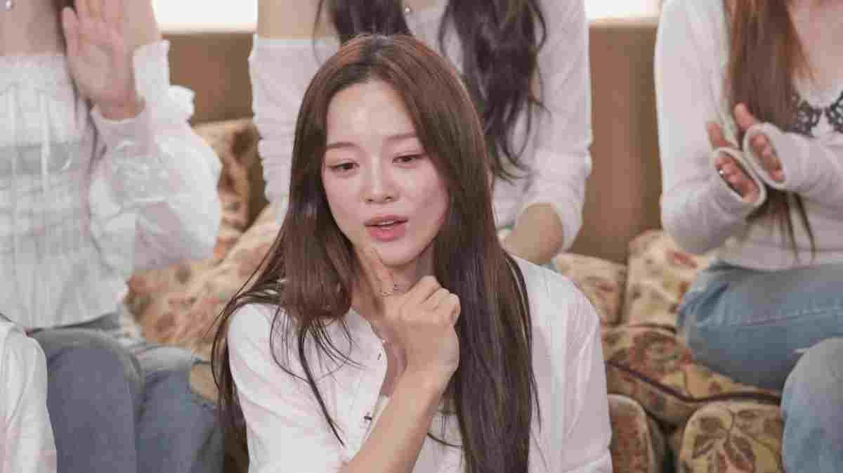 '아니 근데 진짜!'