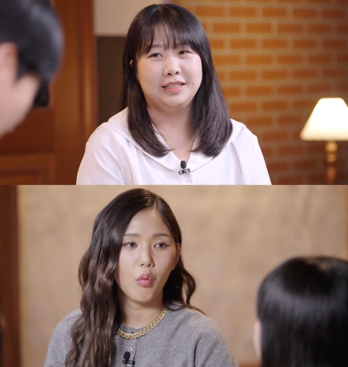 김민경 편집자, '만학도 지씨' 출연
