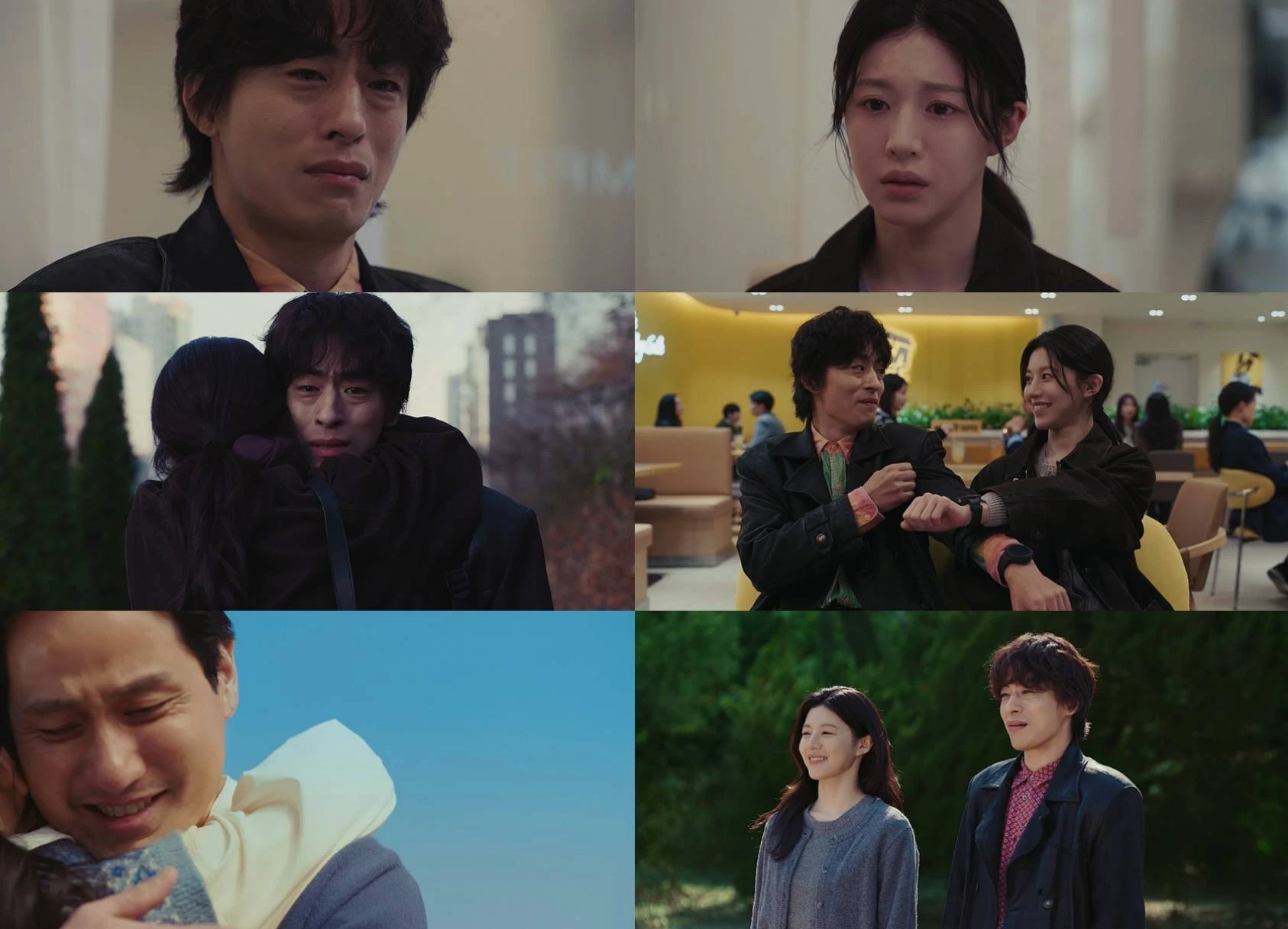 JTBC '모자무싸'