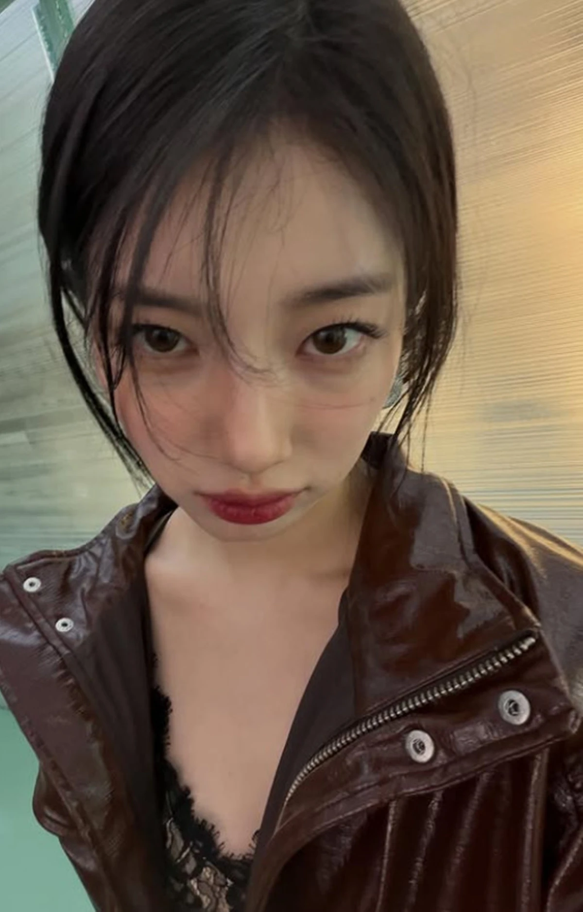 수지 계정