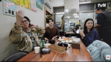 나영석 PD 덕분에… 박서준 자존심 스크래치, 톱스타도 기죽인 스타 PD (꽃보다 청춘)