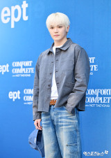 NCT 태용 ‘화보같은 모습’[엑's HD포토]