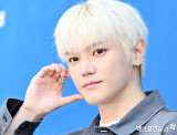 NCT 태용 ‘성수동에 등장한 만찢남’[엑's HD포토]