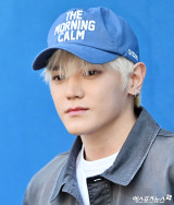 NCT 태용 ‘가릴 수 없는 잘생김'[엑's HD포토]