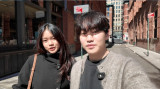 박찬호 딸, 뉴욕 톡파원 데뷔 예고…'투머치토커' 성향 발휘하나 (톡파원 25시)