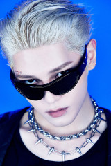 NCT 태용의 야성적 포효…강렬한 '첫 정규' 발매