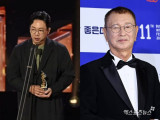 박준형, 데뷔 지켜봐 준 故 전유성 대리 수상…살아 계실 때 주지 먹먹