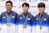 '1~4위 싹쓸이' 韓 양궁 정말 무섭다!…중국 월드컵 女 개인전 퀄리파잉 '최상위권 점령'→올림픽 3관왕 안산-임시현 빠져도 끄떡 없네
