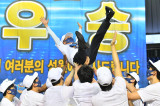 [오피셜] '창업주 3남' 정몽열 KCC건설 회장, KCC 이지스 구단주 취임...농구단 변화·프로농구 발전 기대