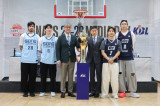 '최초'와 '최초'의 격돌→새 역사 나온다…소노 vs KCC, KBL 사상 첫 5~6위 챔프전 