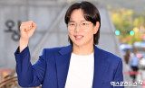 장성규 '힘차게 파이팅'[엑's HD포토]