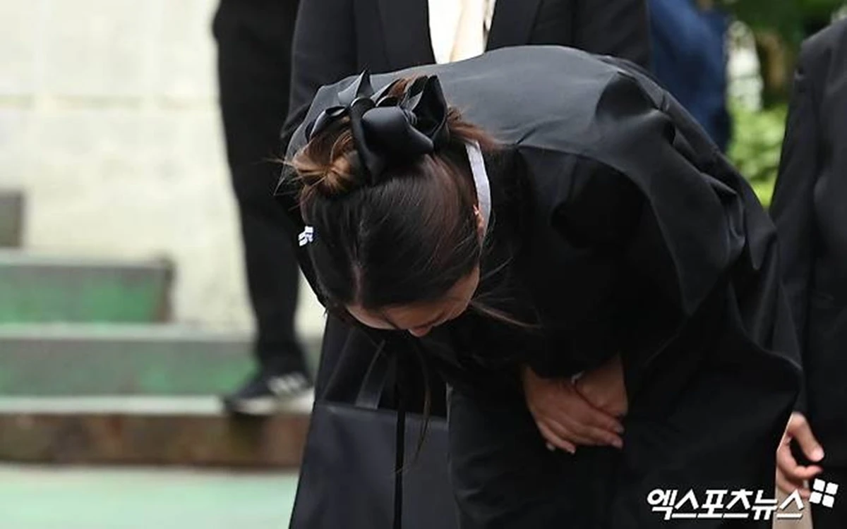 배우 서효림