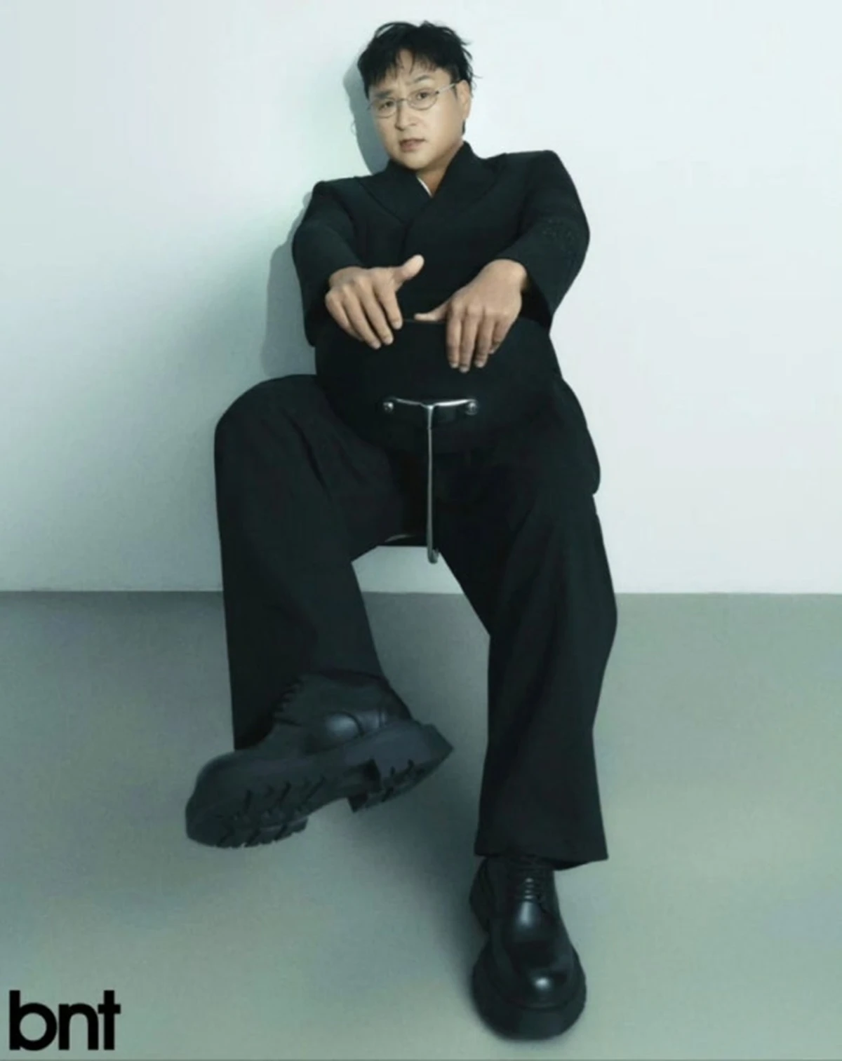 구성환 계정, bnt 화보