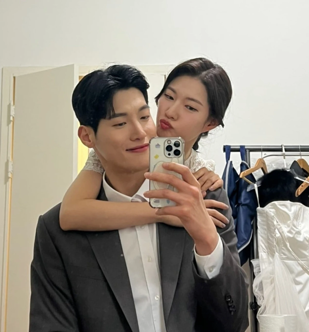 정희영·이진영 계정